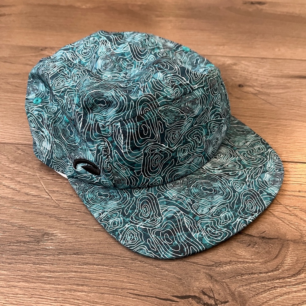 Kind Apparel 5-Panel Hat